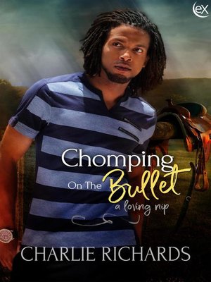 cover image of Chomping on the Bullet